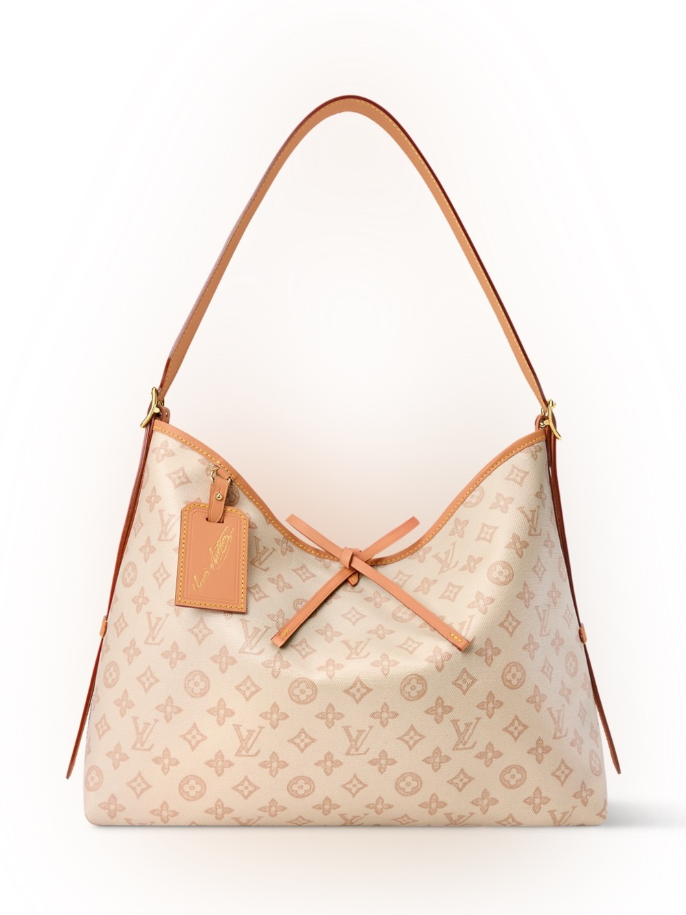 LV Carry All PM! PLS READ THE DESCRIPTION!! - Picture 1 of 17